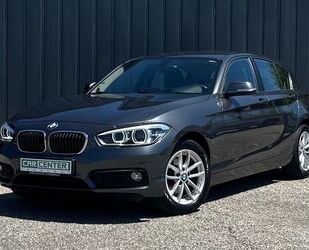 BMW 116 Gebrauchtwagen