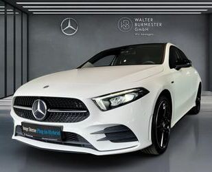 Mercedes-Benz A 250 Gebrauchtwagen