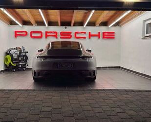Porsche 992 Gebrauchtwagen
