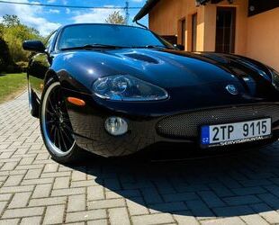 Jaguar XKR Gebrauchtwagen