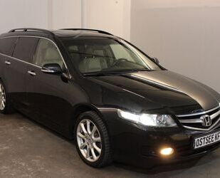Honda Accord Gebrauchtwagen