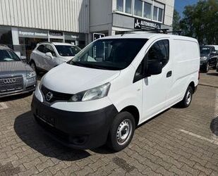 Nissan NV200 Gebrauchtwagen