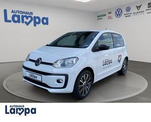 VW up! Gebrauchtwagen