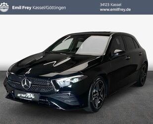 Mercedes-Benz A 180 Gebrauchtwagen