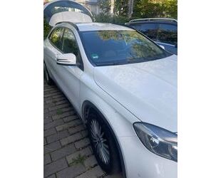 Mercedes-Benz GLA 200 Gebrauchtwagen