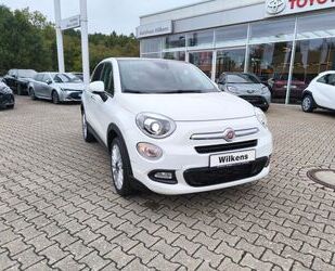 Fiat 500X Gebrauchtwagen