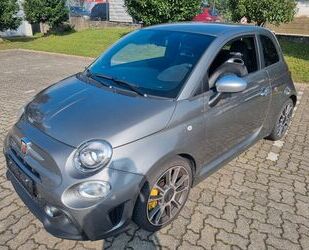 Abarth 500 Gebrauchtwagen