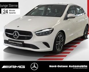 Mercedes-Benz B 180 Gebrauchtwagen