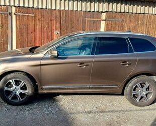Volvo XC60 Gebrauchtwagen