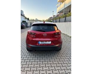 Mazda CX-3 Gebrauchtwagen