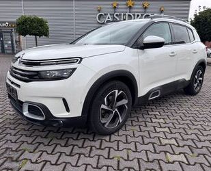Citroen C5 Aircross Gebrauchtwagen