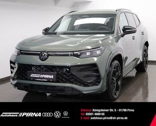 VW Tayron Gebrauchtwagen