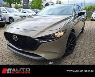 Mazda 3 Gebrauchtwagen