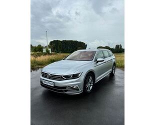 VW Passat Variant Gebrauchtwagen