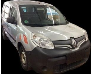Renault Kangoo Gebrauchtwagen