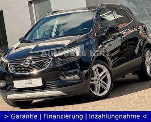 Opel Mokka Gebrauchtwagen