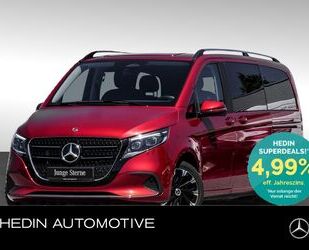 Mercedes-Benz V 250 Gebrauchtwagen