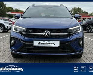 VW Taigo Gebrauchtwagen