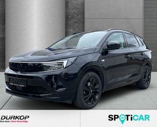 Opel Grandland (X) Gebrauchtwagen