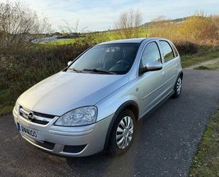 Opel Corsa Gebrauchtwagen
