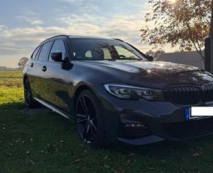 BMW 320 Gebrauchtwagen