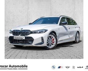 BMW M340i Gebrauchtwagen