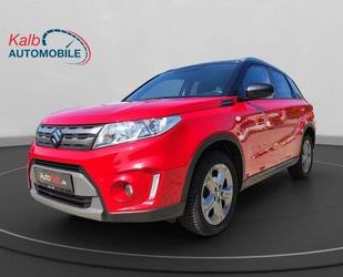 Suzuki Vitara Gebrauchtwagen