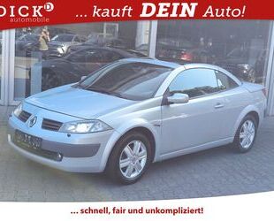 Renault Megane Gebrauchtwagen