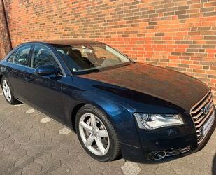 Audi A8 Gebrauchtwagen