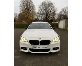 BMW 550 Gebrauchtwagen