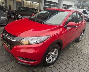 Honda HR-V Gebrauchtwagen