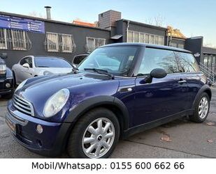 Mini ONE Gebrauchtwagen