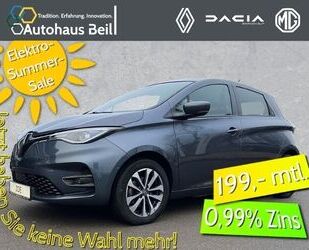 Hyundai ZOE 