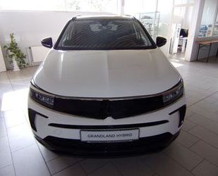 Opel Grandland (X) Gebrauchtwagen