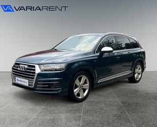 Audi SQ7 Gebrauchtwagen