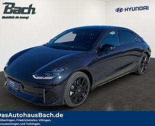 Hyundai IONIQ 6 Gebrauchtwagen