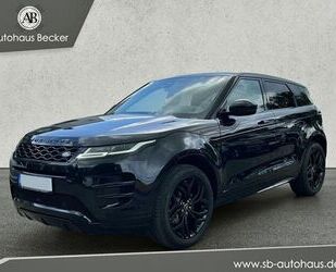 Land Rover Range Rover Evoque Gebrauchtwagen