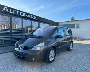 Renault Espace Gebrauchtwagen