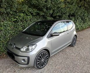 VW up! Gebrauchtwagen