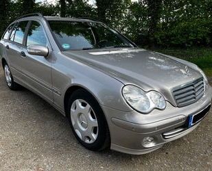 Mercedes-Benz C 180 Gebrauchtwagen