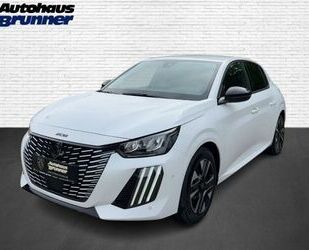Peugeot 208 Gebrauchtwagen