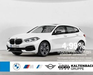 BMW 120 Gebrauchtwagen