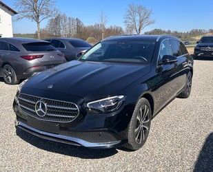 Mercedes-Benz E 300 Gebrauchtwagen