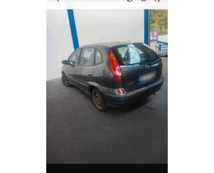 Nissan Almera Tino Gebrauchtwagen