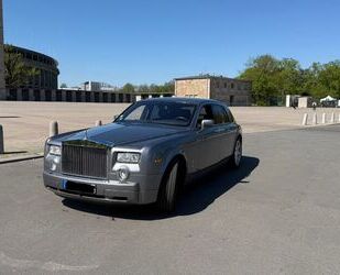 Rolls Royce Phantom Gebrauchtwagen