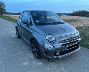 Fiat 500 Gebrauchtwagen