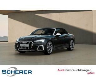 Audi S5 Gebrauchtwagen