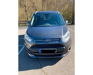 Ford Tourneo Connect Gebrauchtwagen