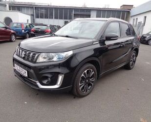 Suzuki Vitara Gebrauchtwagen
