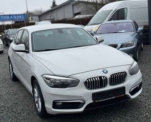 BMW 116 Gebrauchtwagen